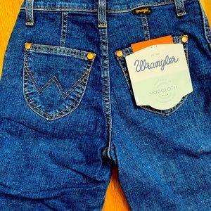 Wrangler ModCloth Collab Jeans
